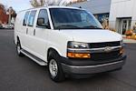 Used 2024 Chevrolet Express 2500 Empty Cargo Van for sale #P3511 - photo 1