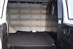 Used 2024 Chevrolet Express 2500 Empty Cargo Van for sale #P3511 - photo 26