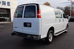 Used 2024 Chevrolet Express 2500 Empty Cargo Van for sale #P3511 - photo 2