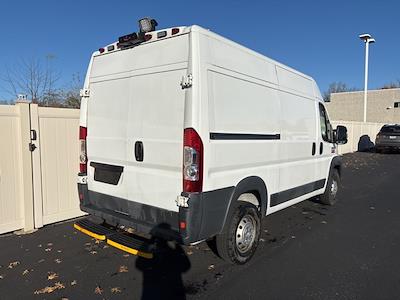 Used 2015 Ram ProMaster 1500 High Roof Empty Cargo Van for sale #P3515 - photo 2