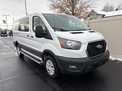 Used 2024 Ford Transit 250 Low Roof Empty Cargo Van for sale #P3518 - photo 1