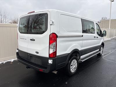 Used 2024 Ford Transit 250 Low Roof Empty Cargo Van for sale #P3518 - photo 2