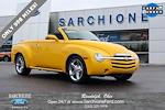 Used 2006 Chevrolet SSR Regular Cab for sale #P3520 - photo 6
