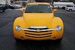 Used 2006 Chevrolet SSR Regular Cab for sale #P3520 - photo 11