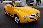 Used 2006 Chevrolet SSR Regular Cab for sale #P3520 - photo 12