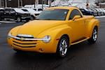 Used 2006 Chevrolet SSR Regular Cab for sale #P3520 - photo 13