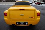 Used 2006 Chevrolet SSR Regular Cab for sale #P3520 - photo 16