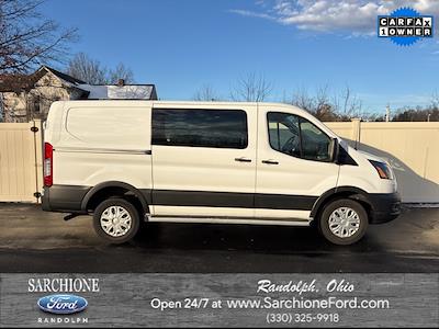 2024 Ford Transit 250 Low Roof RWD Empty Cargo Van for sale #P3522 - photo 1