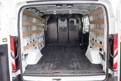 Used 2024 Ford Transit 250 Low Roof Empty Cargo Van for sale #P3522 - photo 2