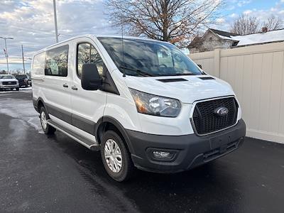 2024 Ford Transit 250 Low Roof RWD Empty Cargo Van for sale #P3523 - photo 1