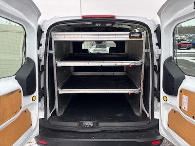Used 2022 Ford Transit Connect Upfitted Cargo Van for sale #P3525 - photo 2