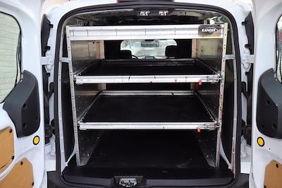 2022 Ford Transit Connect FWD Upfitted Cargo Van for sale #P3525 - photo 2