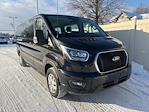 Used 2023 Ford Transit 350 XLT Passenger Van for sale #P3529 - photo 2