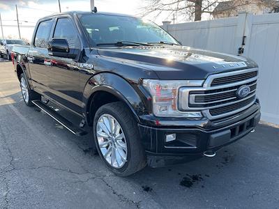 Used 2018 Ford F-150 - photo 1