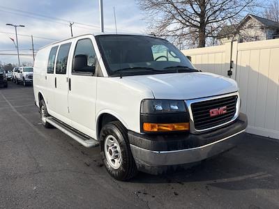Used 2024 GMC Savana 2500 - photo 1