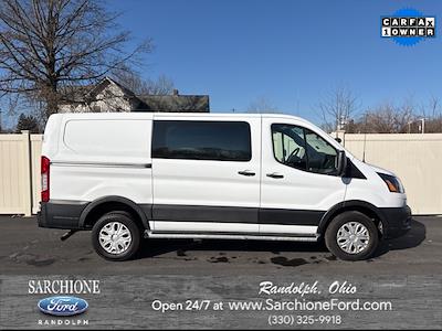 Used 2024 Ford Transit 250 - photo 1