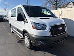 2024 Ford Transit 250 Low Roof RWD Empty Cargo Van for sale #P3541 - photo 2