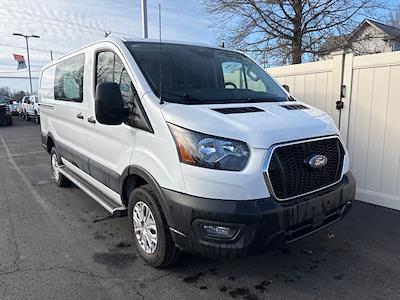 Used 2024 Ford Transit 250 - photo 1