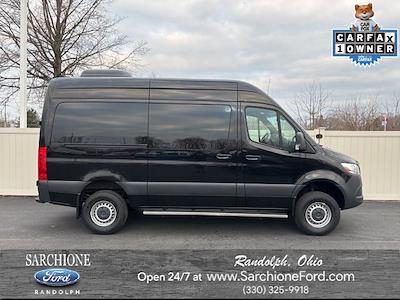 Used 2022 Mercedes-Benz Sprinter 2500 - photo 1