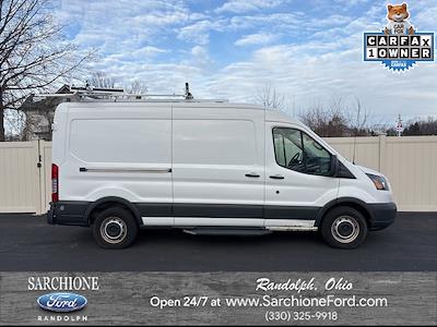 Used 2018 Ford Transit 250 - photo 1