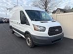 2018 Ford Transit 250 Medium Roof RWD Empty Cargo Van for sale #P3545 - photo 2
