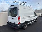 2018 Ford Transit 250 Medium Roof RWD Empty Cargo Van for sale #P3545 - photo 3