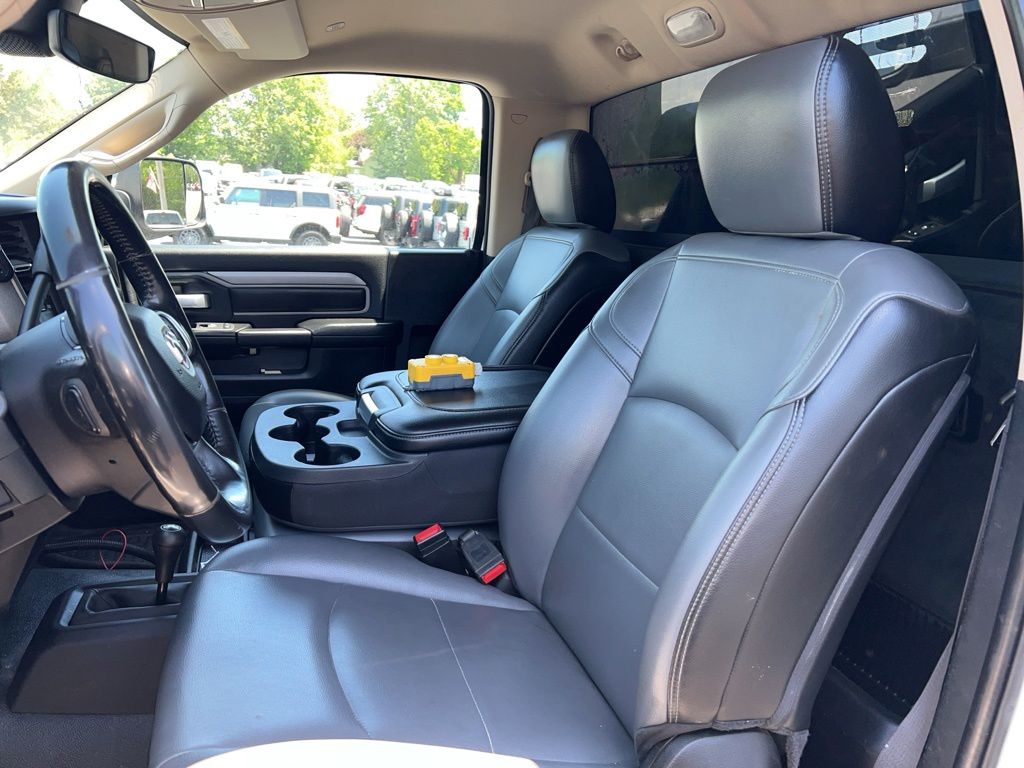 Used 2019 Ram 5500 - photo 6