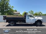 Used 2019 Ram 5500 Regular Cab 84 CA Cab Chassis for sale #P3547A - photo 1