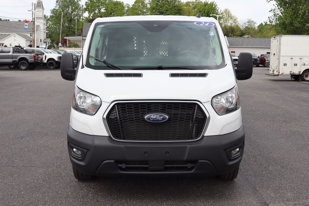 Used 2024 Ford Transit 250 - photo 8