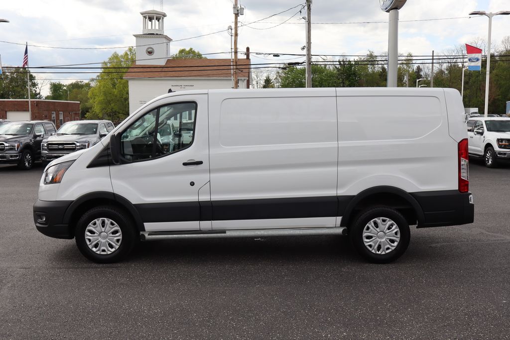 Used 2024 Ford Transit 250 - photo 10