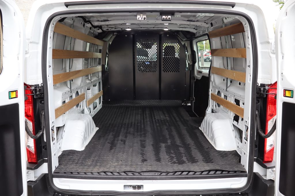 Used 2024 Ford Transit 250 - photo 13