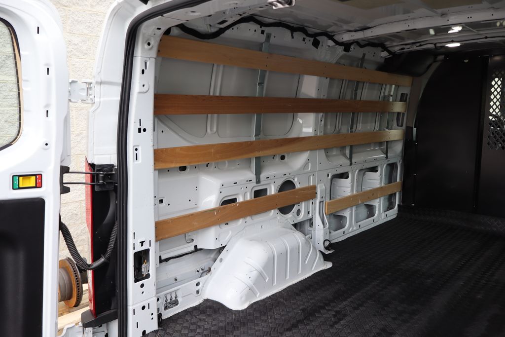 Used 2024 Ford Transit 250 - photo 14