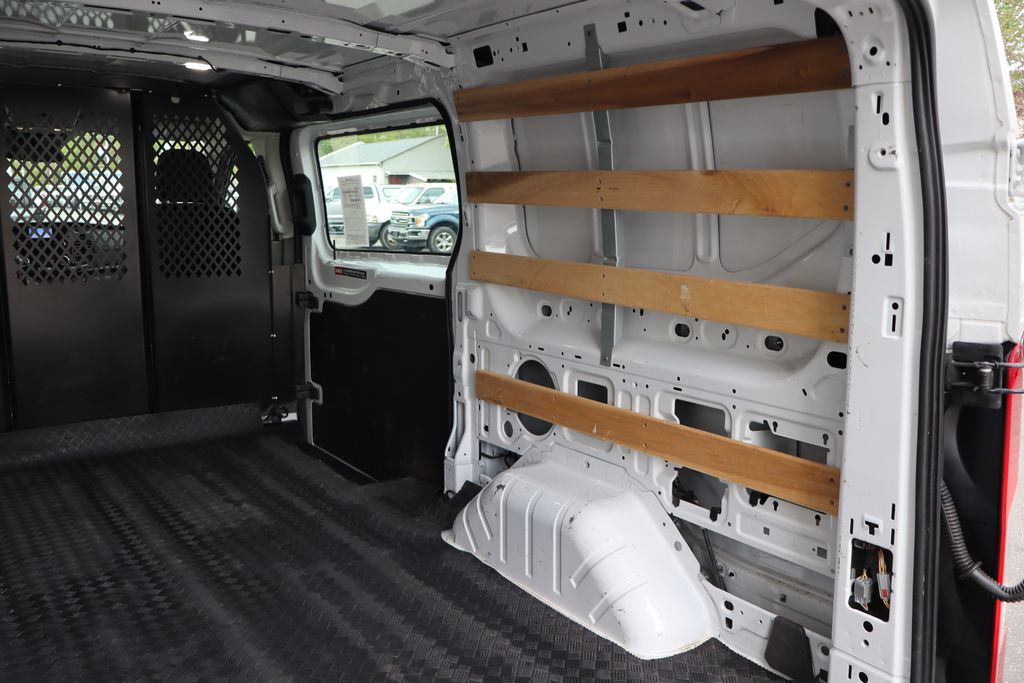 Used 2024 Ford Transit 250 - photo 15
