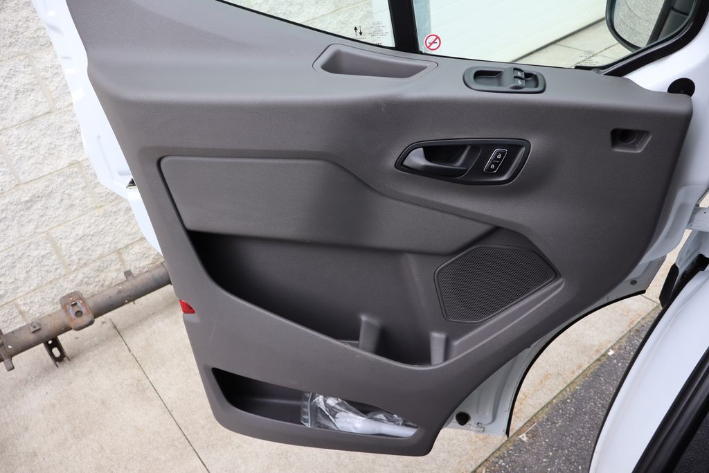 Used 2024 Ford Transit 250 - photo 18
