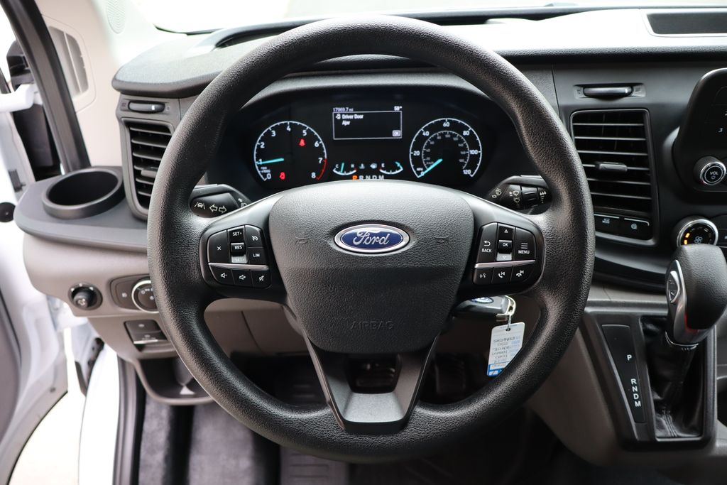 Used 2024 Ford Transit 250 - photo 20