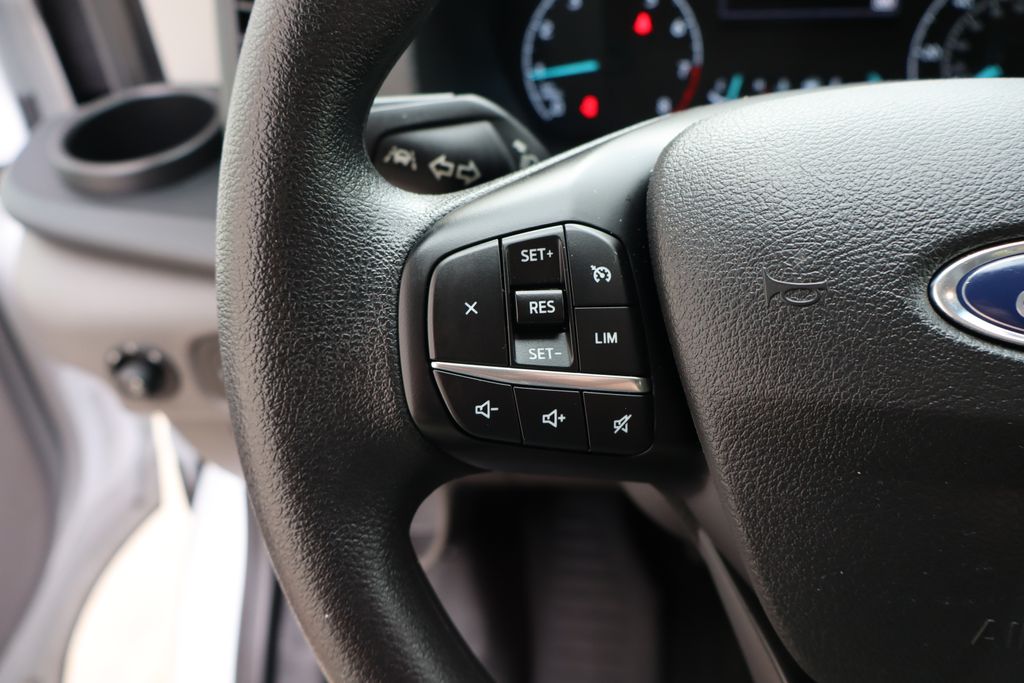 Used 2024 Ford Transit 250 - photo 21