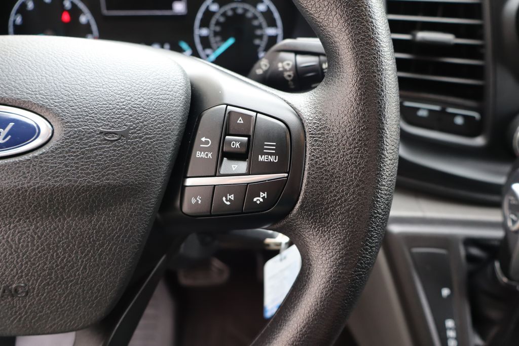 Used 2024 Ford Transit 250 - photo 22