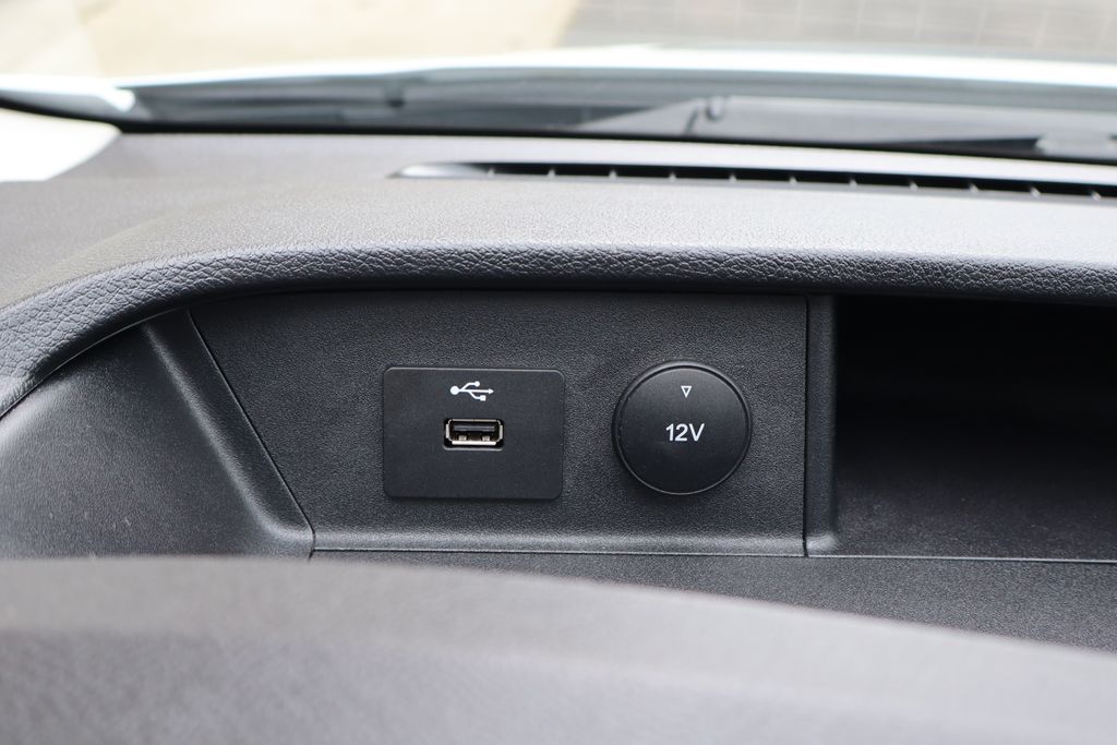 Used 2024 Ford Transit 250 - photo 25
