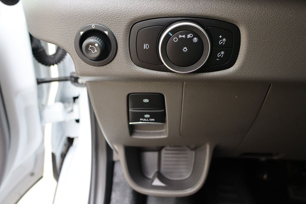Used 2024 Ford Transit 250 - photo 27