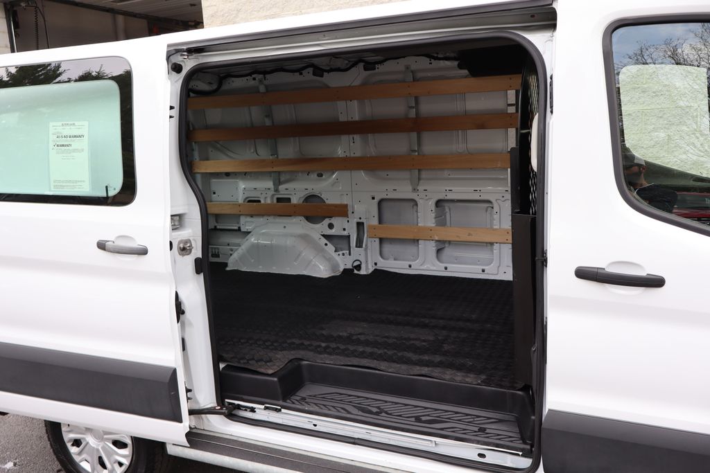 Used 2024 Ford Transit 250 - photo 28