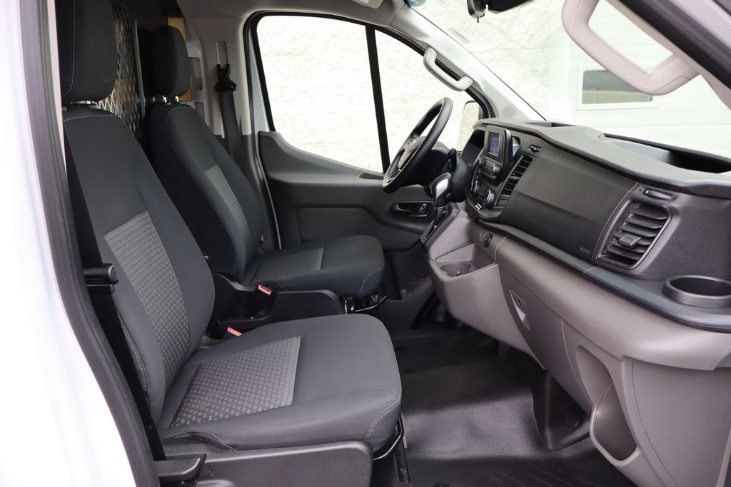 Used 2024 Ford Transit 250 - photo 29