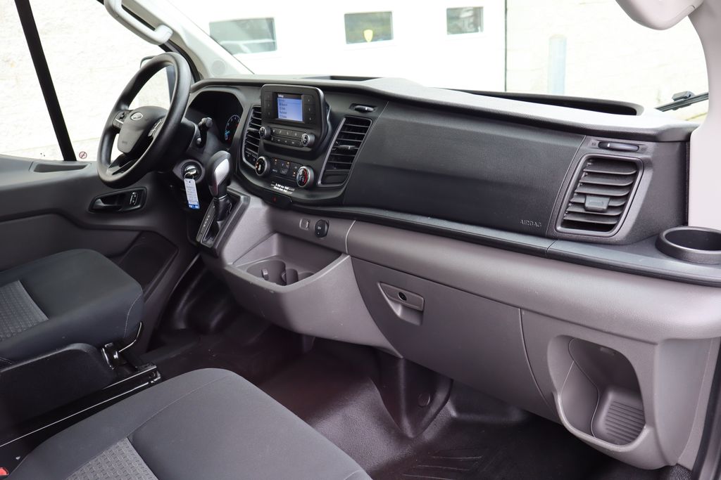 Used 2024 Ford Transit 250 - photo 30