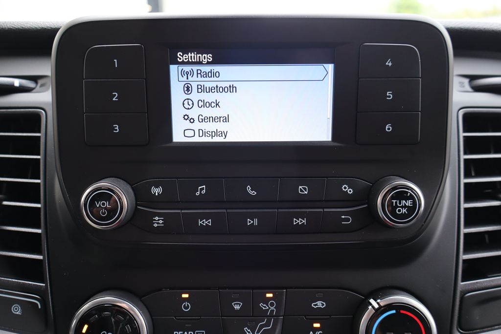 Used 2024 Ford Transit 250 - photo 8