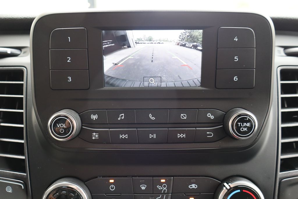 Used 2024 Ford Transit 250 - photo 1