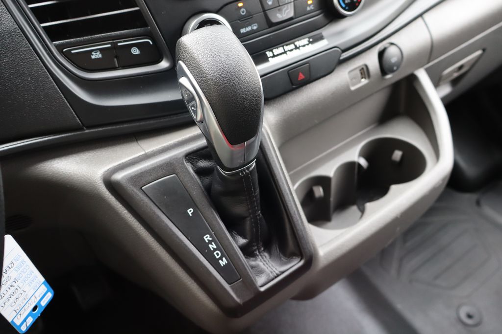 Used 2024 Ford Transit 250 - photo 5