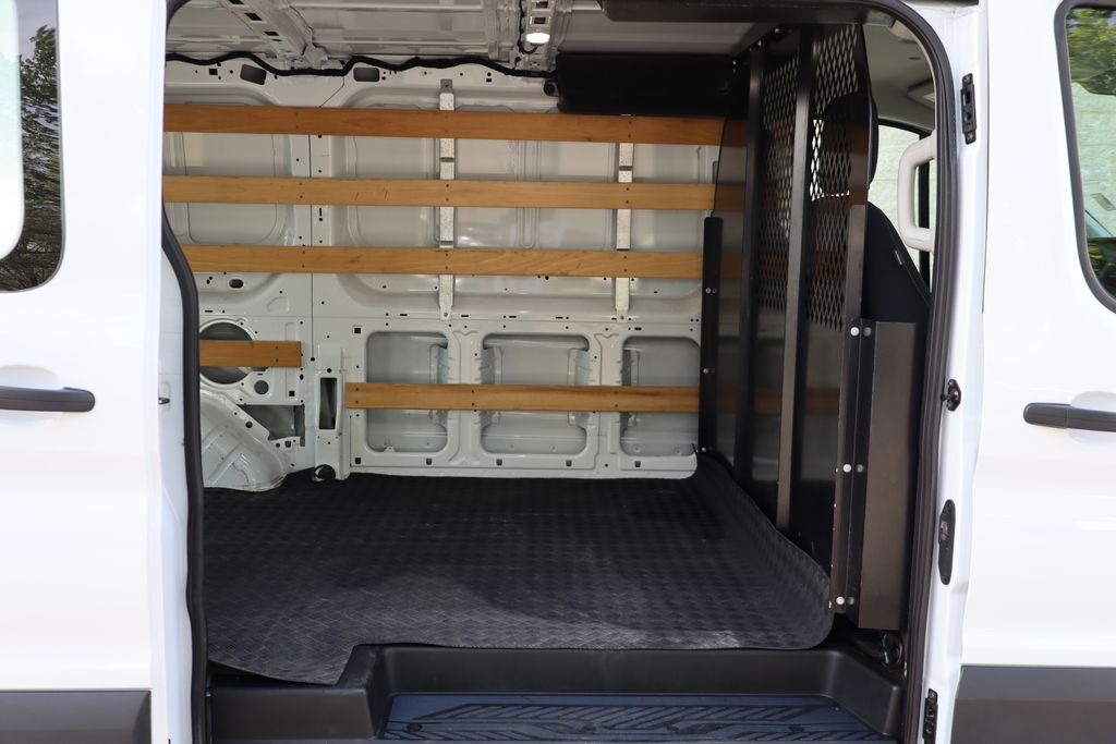 Used 2024 Ford Transit 250 - photo 6