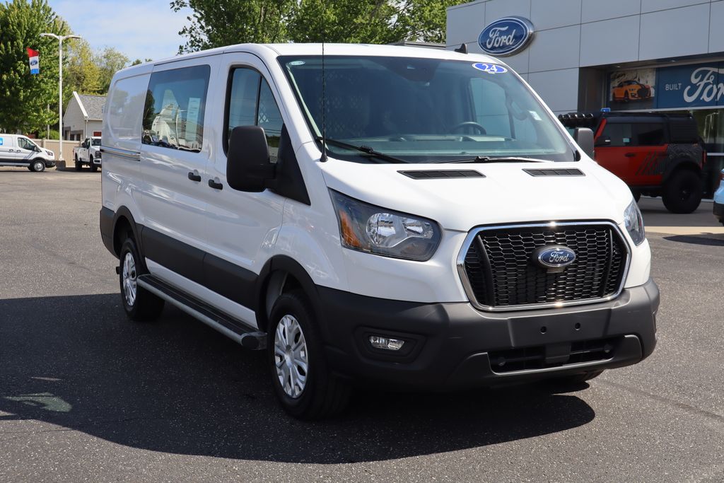 Used 2024 Ford Transit 250 - photo 6