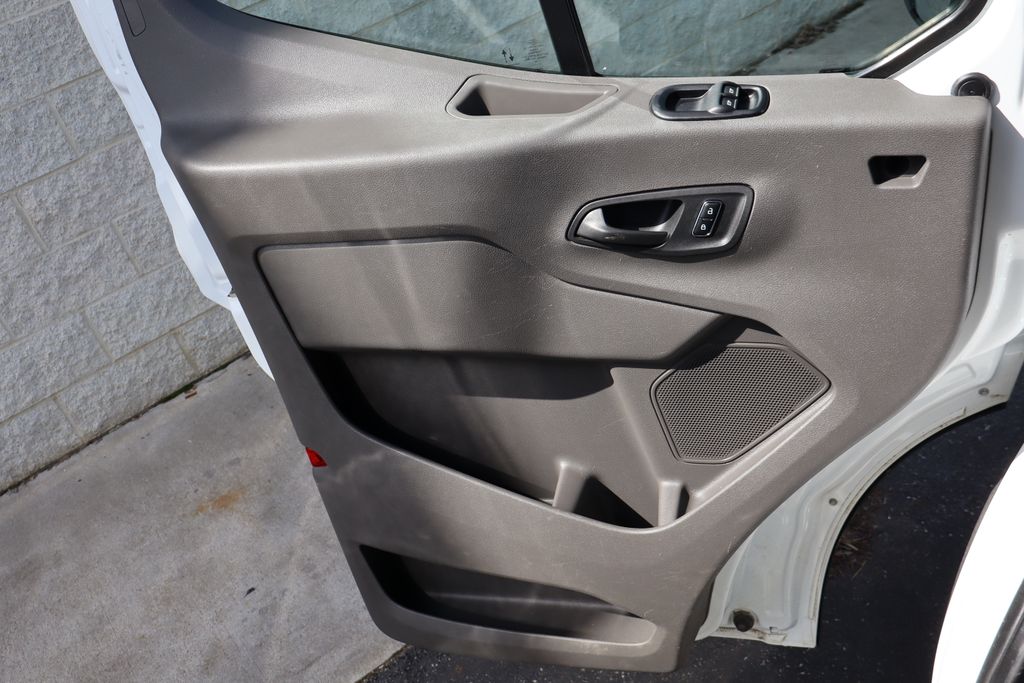 Used 2024 Ford Transit 250 - photo 16