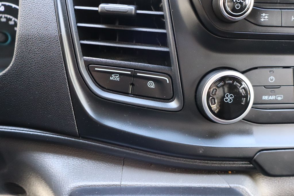 Used 2024 Ford Transit 250 - photo 24