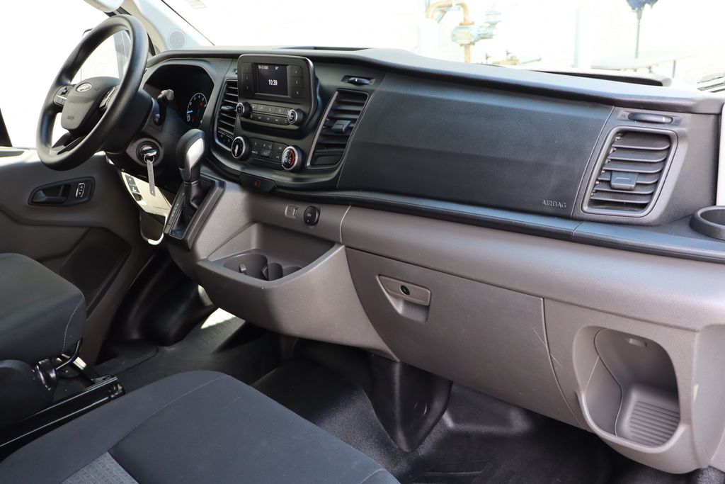 Used 2024 Ford Transit 250 - photo 26